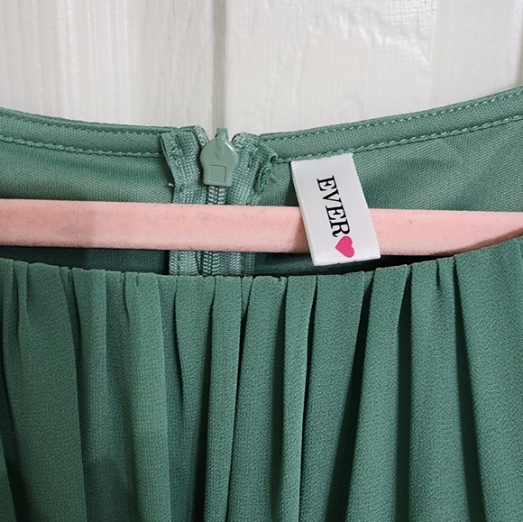 Ever Pretty bridesmaid dress - Picture 4 of 4